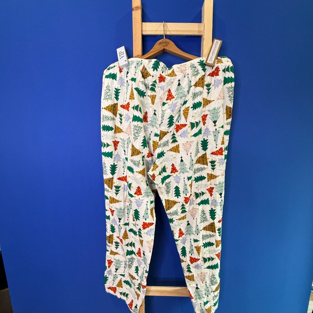 Holiday Pajama Pants - Picture 3 of 3